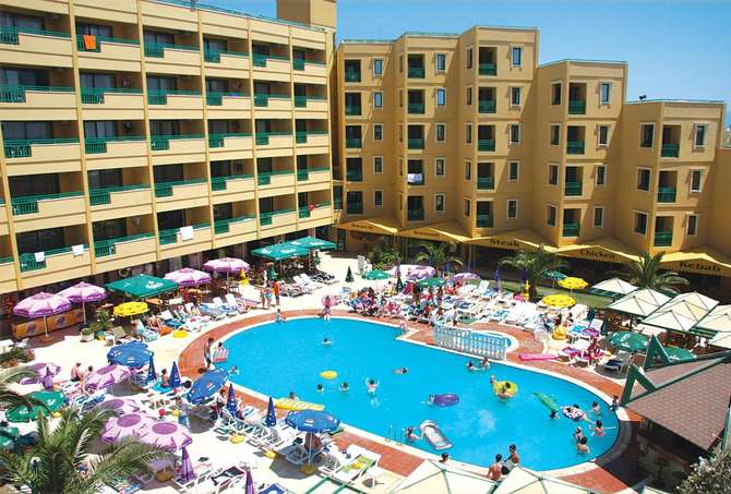 Hotel Esra Family Suite-april 2025