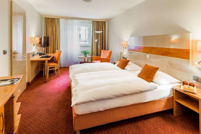 Hotel Essener Hof-mei 2025