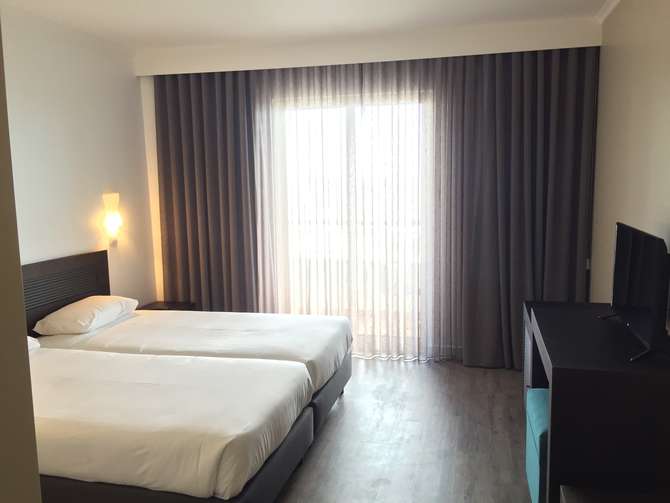 Hotel Euromoniz-mei 2025