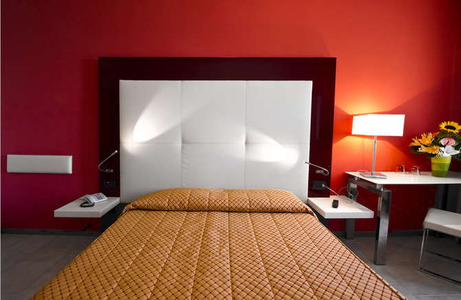 Hotel Europa-mei 2025