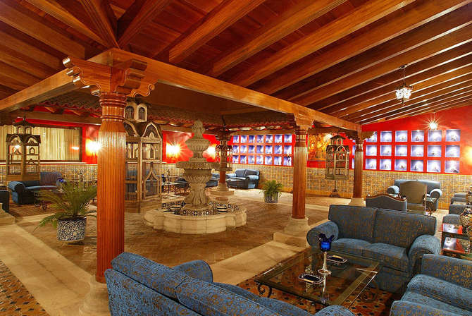 Hotel Europe Villa Cortes-juni 2025