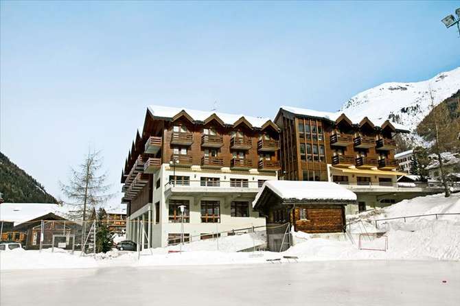 Hotel Europe-mei 2025