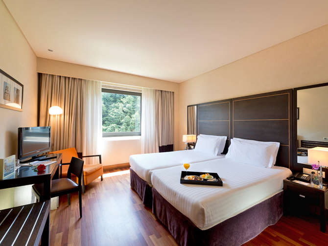 Hotel Eurostars Das Artes-juni 2025