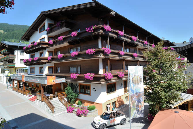 Hotel Eva Village-juni 2025