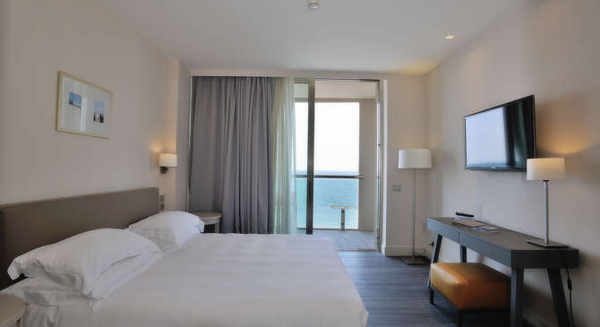 Hotel Excelsior-mei 2025