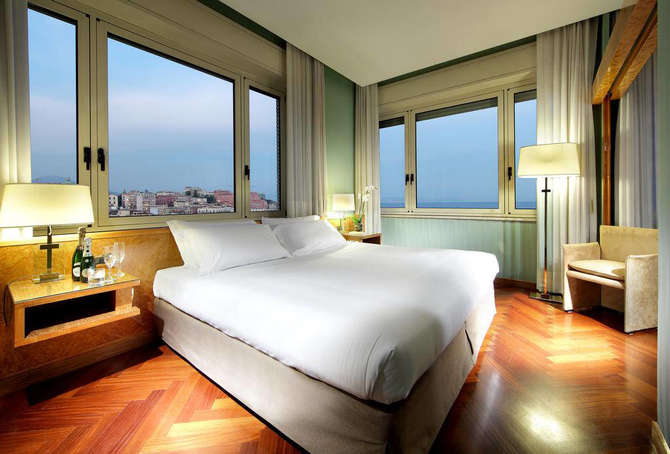 Hotel Exe Majestic-mei 2025