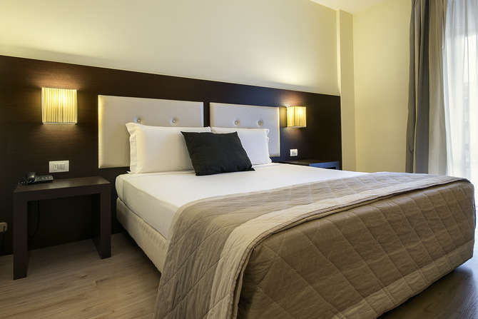 Hotel Executive-mei 2025