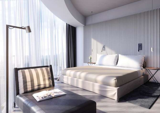Hotel Fagus-mei 2025