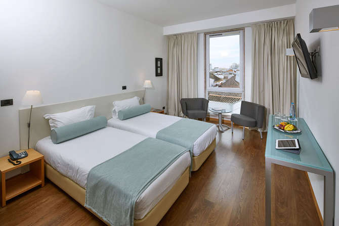 Hotel Faro-mei 2025