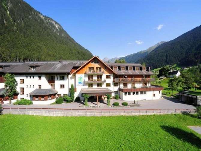 Hotel Felbermayer-mei 2025