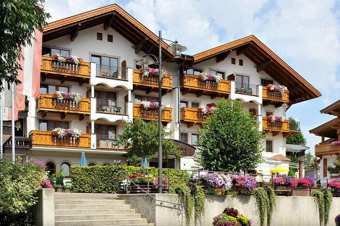 Hotel Feldwebel-mei 2025