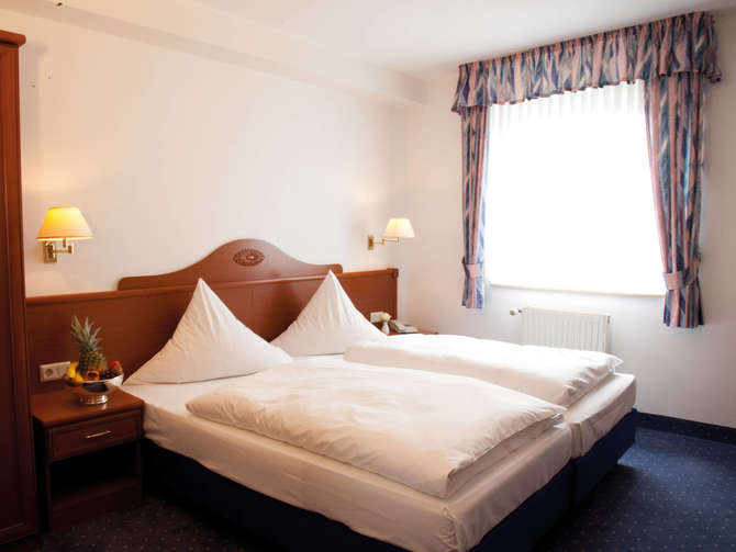 Hotel Felsenkeller-mei 2025