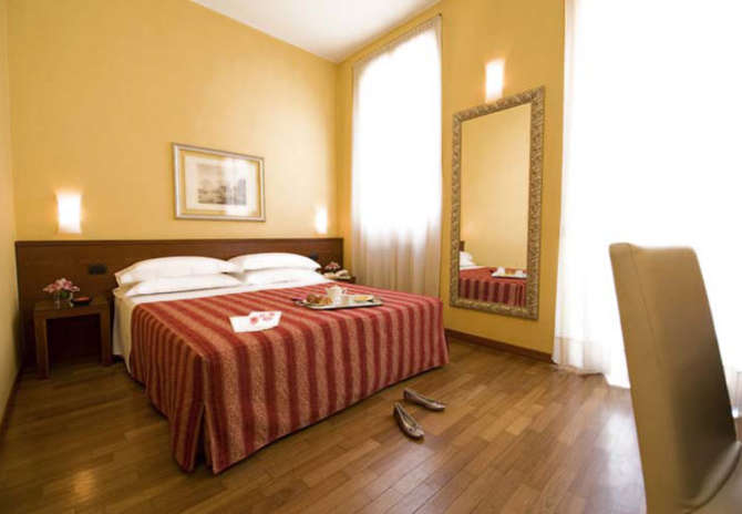 Hotel Fenice Milano-mei 2025