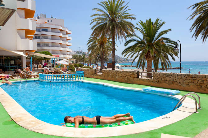 Hotel Figueretas-mei 2025