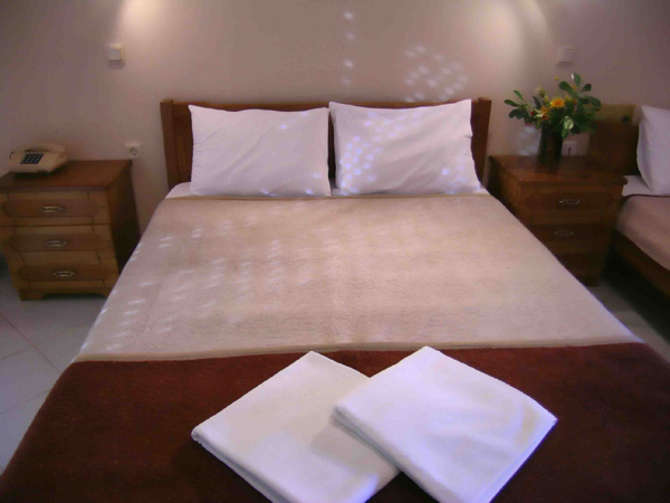 Hotel Filippos-mei 2025