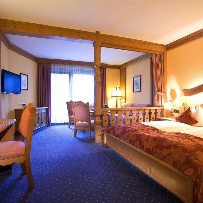 Hotel Filzmooserhof-mei 2025