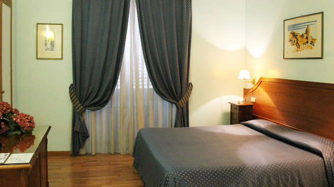 Hotel Fiori-mei 2025