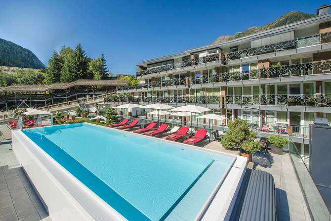 Hotel Fliana-mei 2025