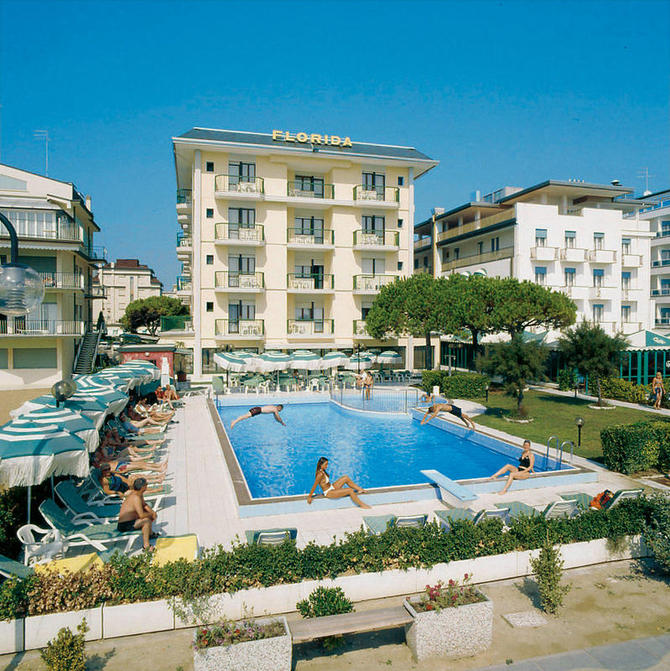Hotel Florida-mei 2025