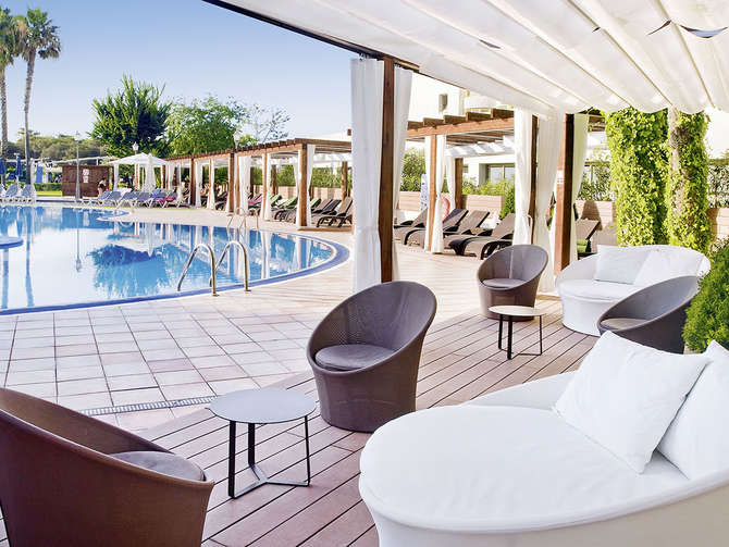Hotel Florida Park-mei 2025