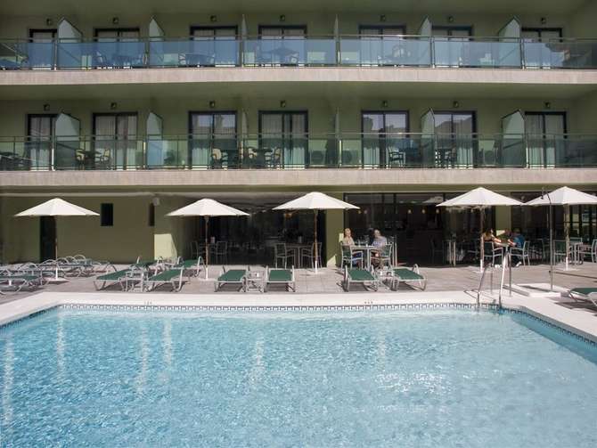 Hotel Florida Spa-april 2024