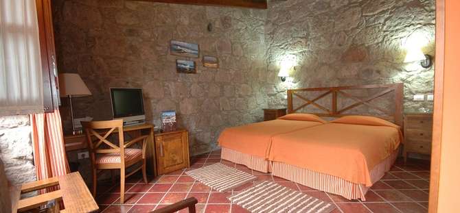 Hotel Fonda De La Tea-mei 2025