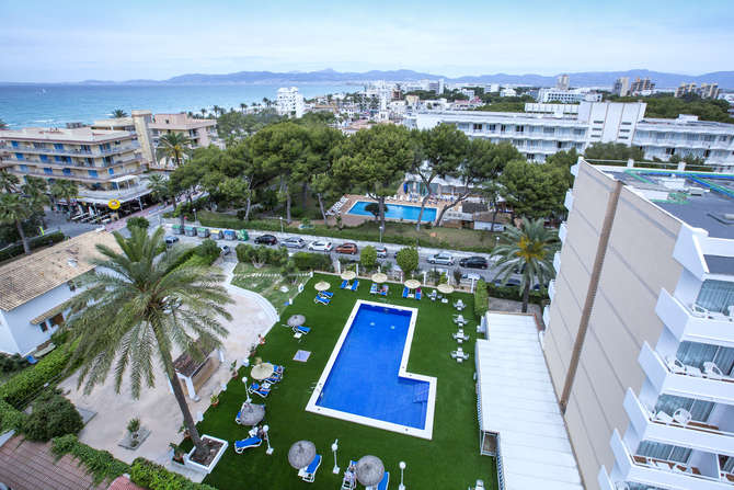 Hotel Foners-mei 2025