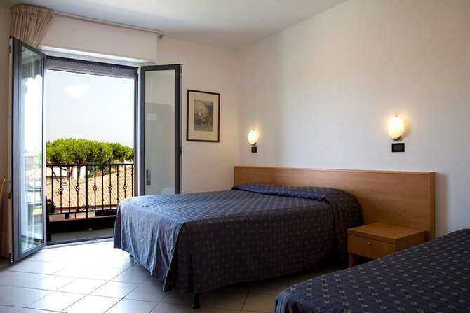 Hotel Fortunella-mei 2025
