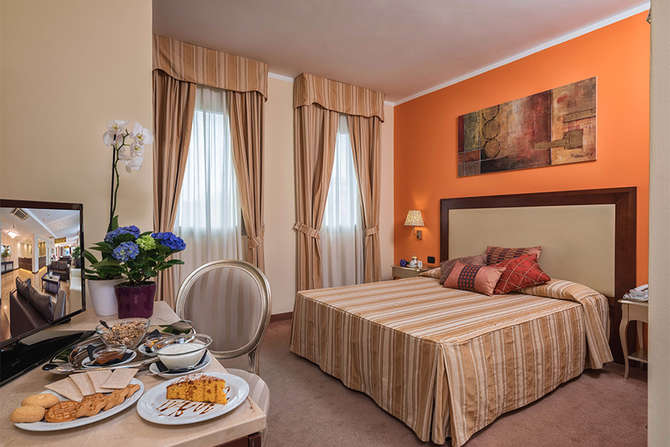 Hotel Foryou-mei 2025