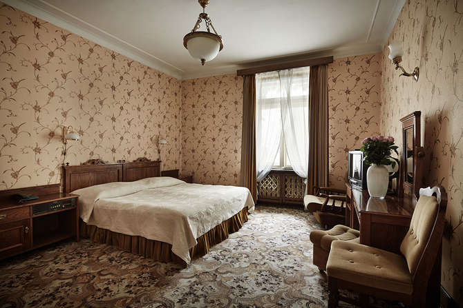 Hotel Francuski-mei 2025