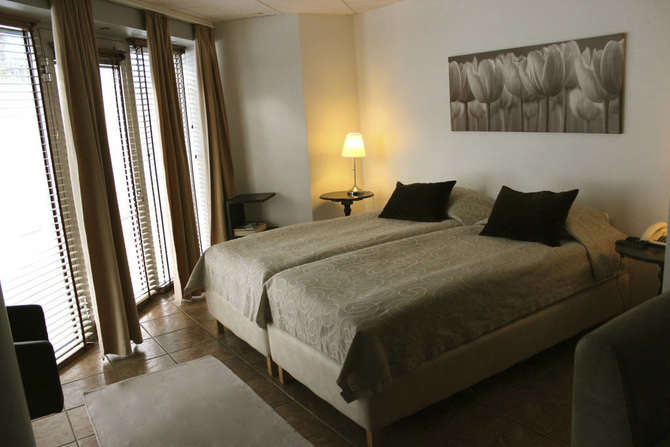 Hotel Fron-mei 2025
