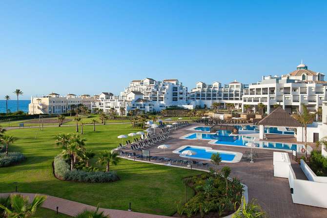 Hotel Fuerte Estepona-mei 2025