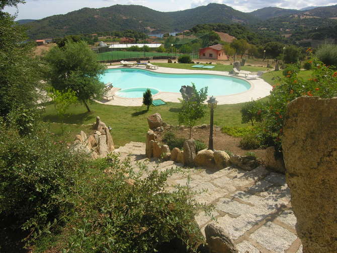 Hotel Funtana Abbas-mei 2025