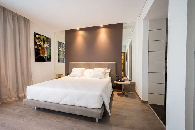 Hotel Fuori Le Mura-mei 2025
