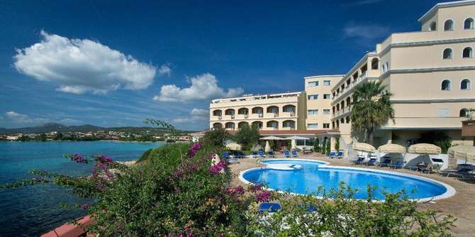 Hotel Gabbiano Azzurro-mei 2025