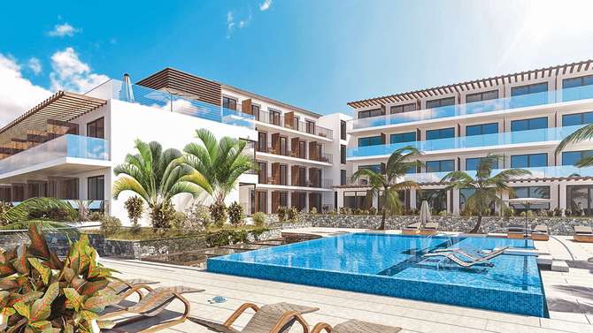 Hotel Galomar-mei 2025