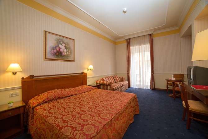 Hotel Gardenija-juni 2025
