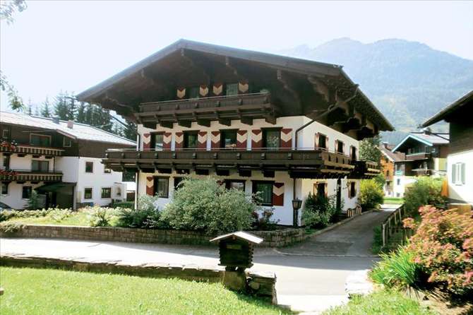 Hotel Gasthof Unterbrunn-mei 2025