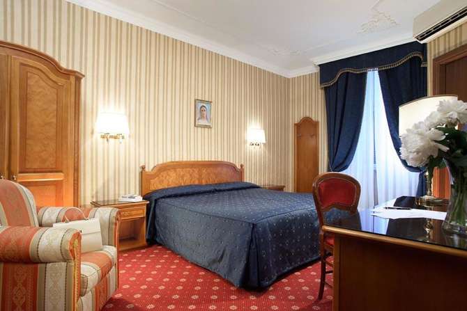 Hotel Genio-mei 2025