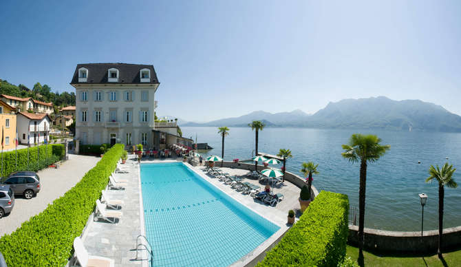 Hotel Ghiffa-mei 2025