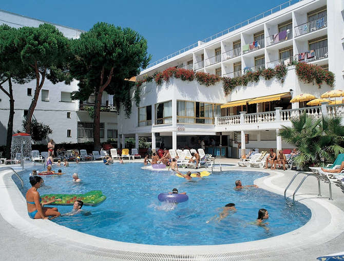 Hotel Ght Costa Brava-mei 2025
