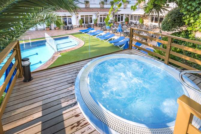 Hotel Ght Neptuno-mei 2025