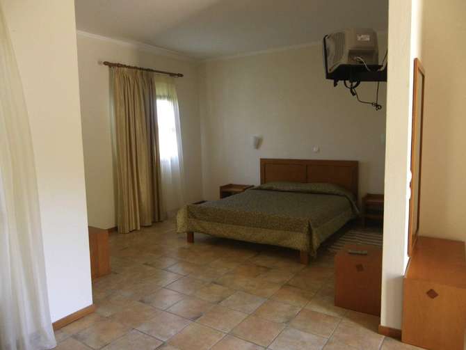 Hotel Gi Ga Mar-mei 2025