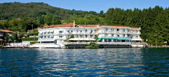 Hotel Giardinetto-juni 2025