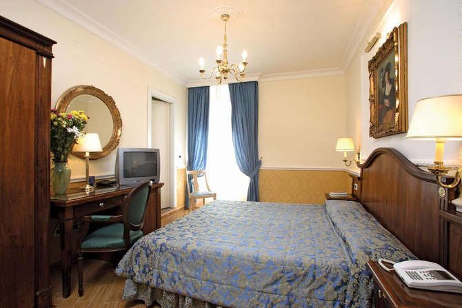Hotel Giglio Dellopera-mei 2025