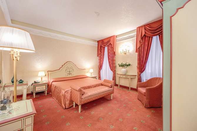 Hotel Giorgi-mei 2025