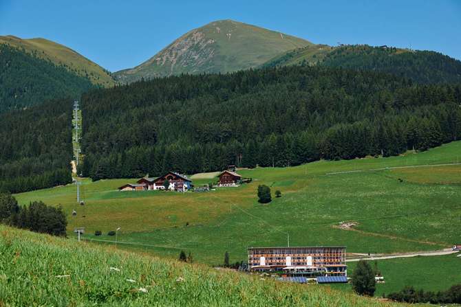 Hotel Gitschberg-mei 2025