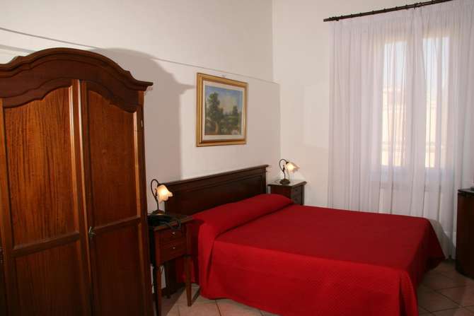 Hotel Giubileo-mei 2025