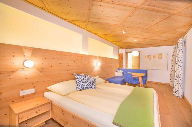 Hotel Glemmtalerhof-mei 2025