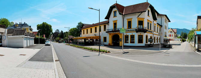 Hotel Glocknerhof-mei 2025